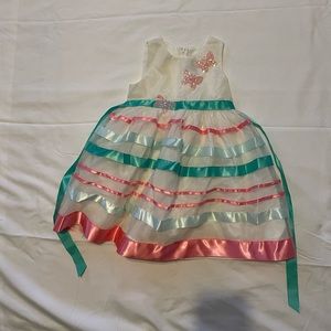 Rare Editions Dress 3T